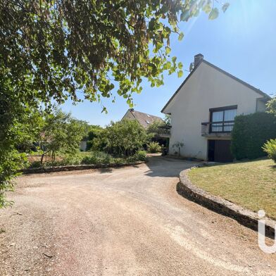 Maison 7 pièces 380000 €