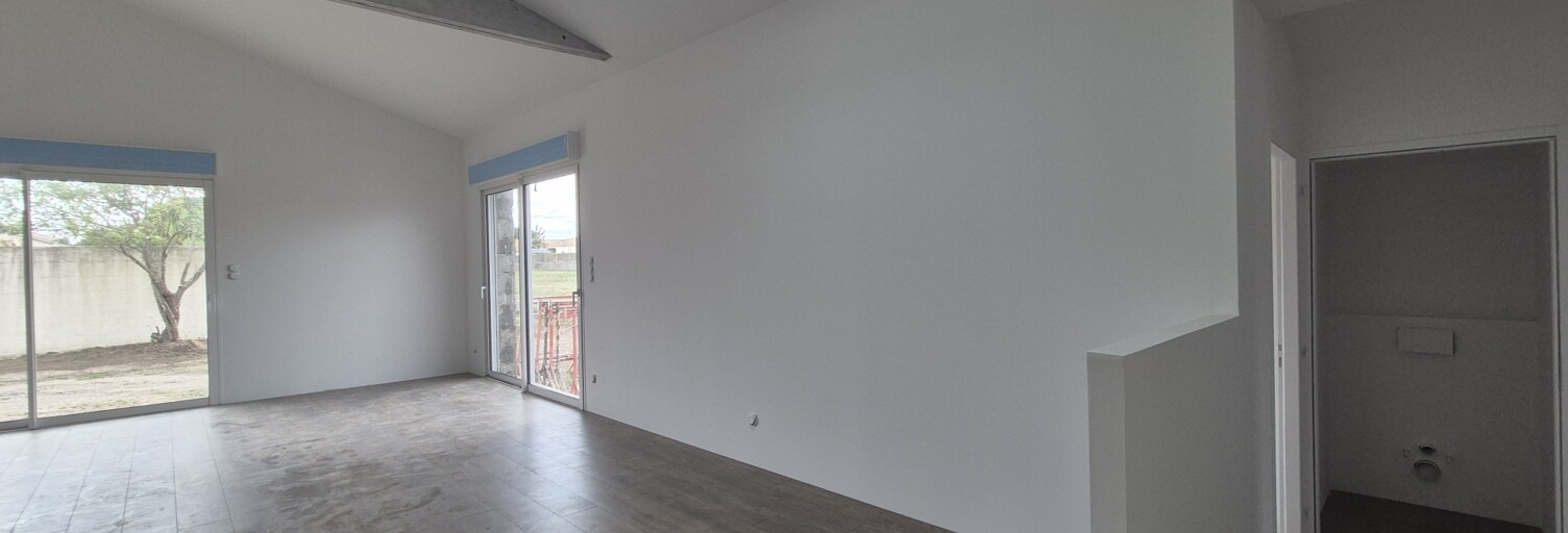 Maison 4 Pièces 118 m² à vendre à Talmont-Saint-Hilaire (85440)