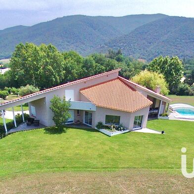 Maison 7 pièces 898000 €