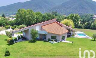 Maison 7 Pièces 275 m² à vendre à Rigarda (66320)