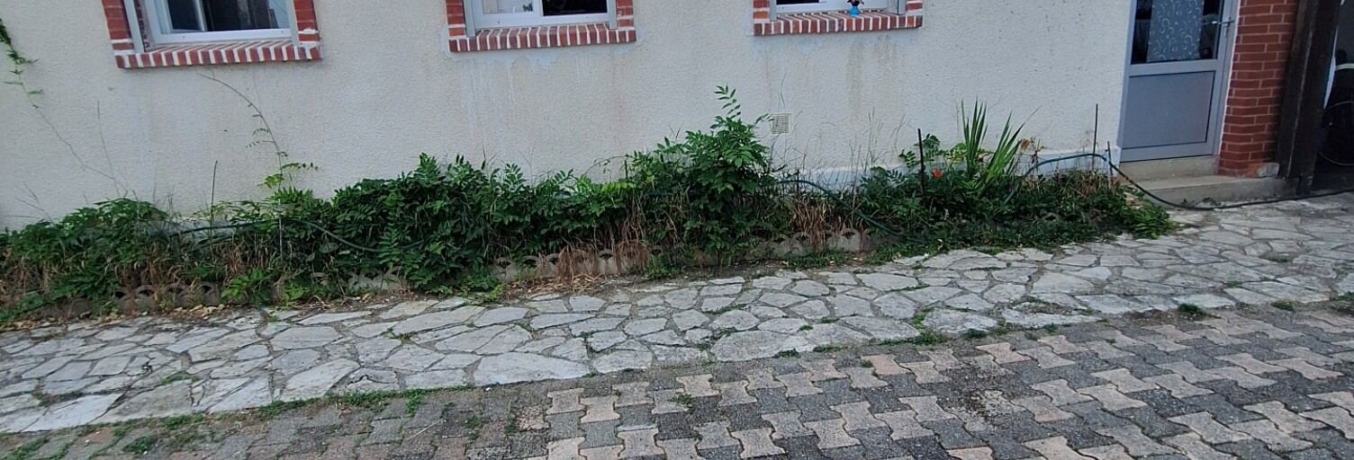 Maison 3 Pièces 64 m² à vendre à Châlette-sur-Loing (45120)