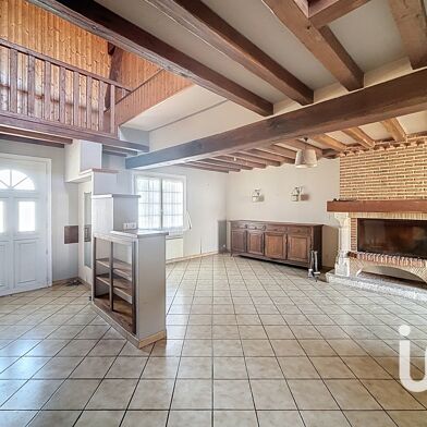 Maison 5 pièces 199000 €