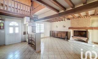 Maison 5 Pièces 160 m² à vendre à Villemeux-sur-Eure (28210)