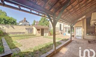 Maison 5 Pièces 160 m² à vendre à Villemeux-sur-Eure (28210)