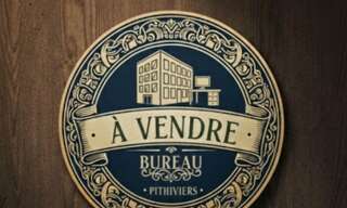 Divers  160 m² à vendre à Pithiviers (45300)