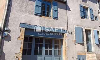 Maison 7 Pièces 176 m² à vendre à Buxy (71390)