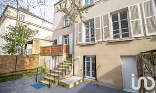 Maison 6 Pièces 170 m² à vendre à Meaux (77100)