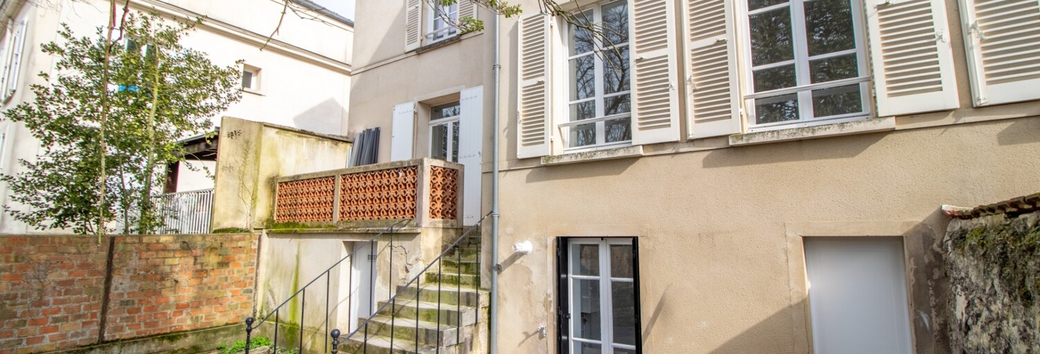 Maison 6 Pièces 170 m² à vendre à Meaux (77100)