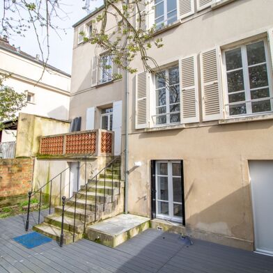 Maison 6 pièces 480000 €
