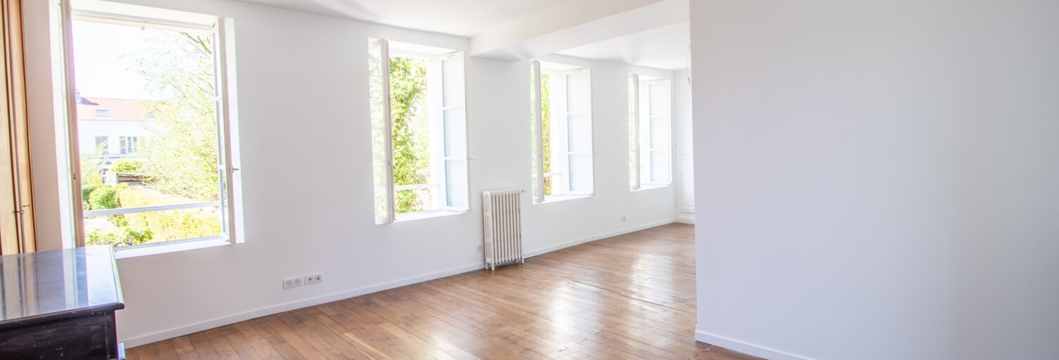 Maison 6 Pièces 170 m² à vendre à Meaux (77100)