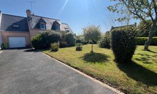 Maison 7 Pièces 105 m² à vendre à Gouesnach (29950)