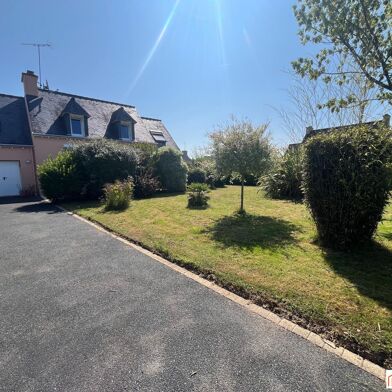 Maison 7 pièces 263200 €