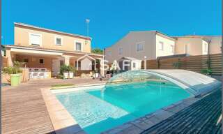 Maison 5 Pièces 140 m² à vendre à Aigues-Mortes (30220)