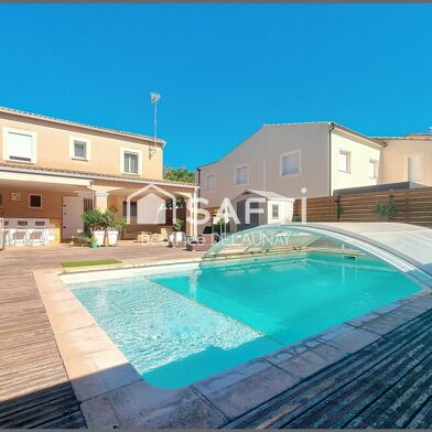 Maison 5 pièces 450000 €