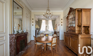 Maison 8 Pièces 175 m² à vendre à Carvin (62220)