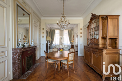 Maison 8 pièces 299900 €