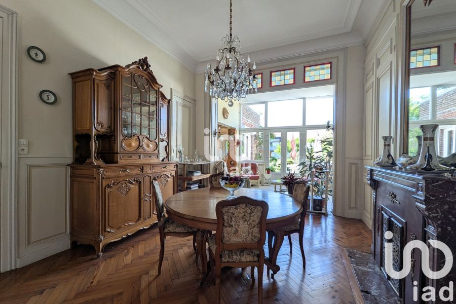 Vente Maison/villa 8 pièces - Photo 2