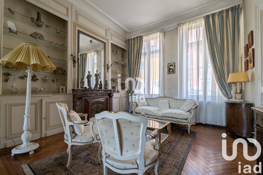 Vente Maison/villa 8 pièces - Photo 4