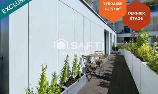 Appartement 3 Pièces 61 m² à vendre à Paris 15 (75015)