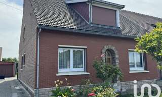 Maison 6 Pièces 165 m² à vendre à Escaudain (59124)