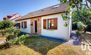 Maison 5 Pièces 100 m² à vendre à Vaux-le-Pénil (77000)