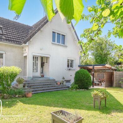 Maison 6 pièces 490000 €