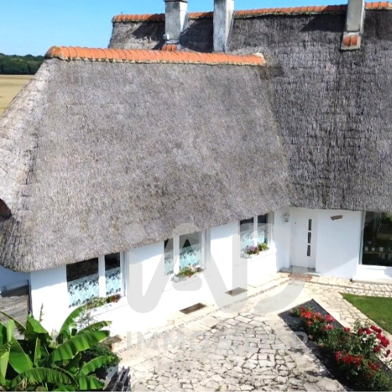 Maison 5 pièces 299000 €