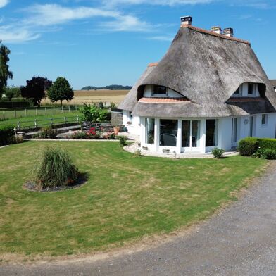 Maison 5 pièces 282000 €