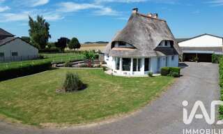 Maison 5 Pièces 182 m² à vendre à Breteuil (60120)