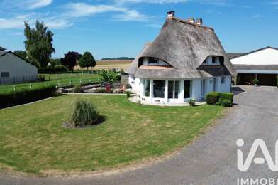 Maison 5 pièces 282000 €