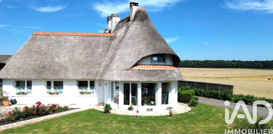 Vente Maison d'architecte 5 pièces - Photo 2