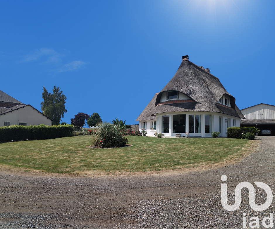 Vente Maison d'architecte 5 pièces - Photo 4