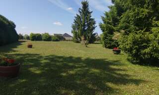 Terrain  5690 m² à vendre à Beauce la Romaine (41240)