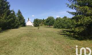 Terrain  5690 m² à vendre à Beauce la Romaine (41240)