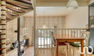 Maison 6 Pièces 108 m² à vendre à Saint-Brice-sous-Forêt (95350)