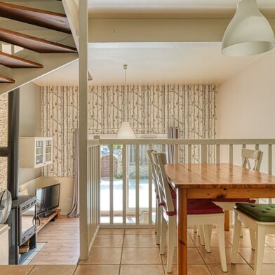 Maison 6 pièces 319000 €