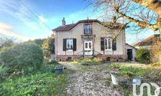 Maison 5 Pièces 100 m² à vendre à Châtenay-sur-Seine (77126)