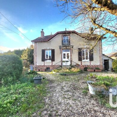 Maison 5 pièces 185000 €