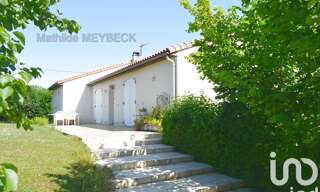 Maison 6 Pièces 150 m² à vendre à Villiers-en-Plaine (79160)