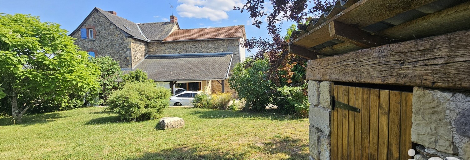 Maison 7 Pièces 180 m² à vendre à Montbazens (12220)