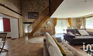 Maison 7 Pièces 180 m² à vendre à Montbazens (12220)