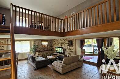 Maison 7 pièces 284000 €