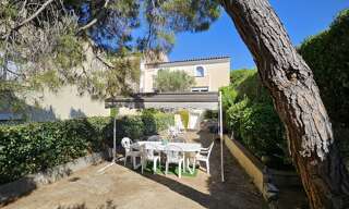 Appartement 5 Pièces 132 m² à vendre à Sainte-Maxime (83120)