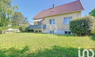 Maison 6 Pièces 123 m² à vendre à Saint-Georges-sur-Baulche (89000)