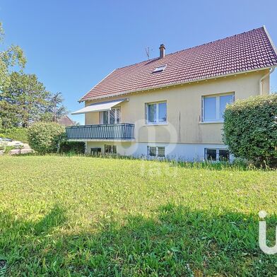 Maison 6 pièces 205000 €