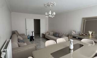 Appartement 6 Pièces 124 m² à vendre à Garges-lès-Gonesse (95140)