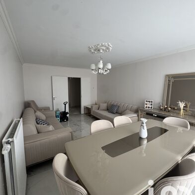 Appartement 6 pièces 249000 €