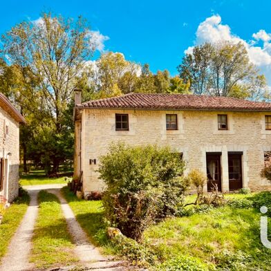 Maison 6 pièces 293000 €