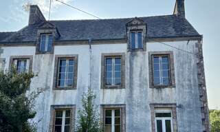 Maison 5 Pièces 330 m² à vendre à Melrand (56310)