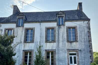 Maison 5 pièces 85999 €